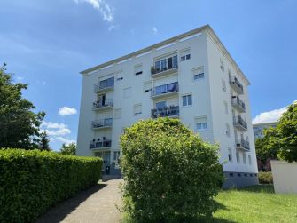 Vente appartement Chevigny-Saint-Sauveur 21800 - photo