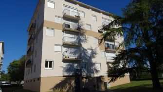 Vente appartement Chevigny-Saint-Sauveur 21800 - photo