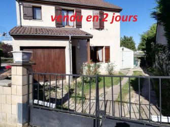 Vente maison Chevigny-Saint-Sauveur 21800 - photo