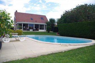 Vente maison Pluvault 21110 - photo