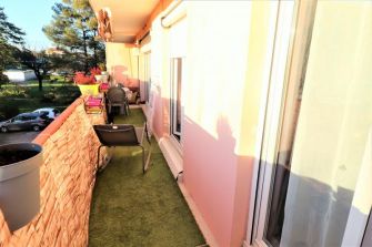 Vente appartement Chevigny-Saint-Sauveur 21800 - photo