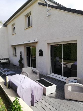 Vente maison Chevigny-Saint-Sauveur 21800 - photo