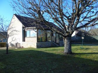 Vente maison Chevigny-Saint-Sauveur 21800 - photo