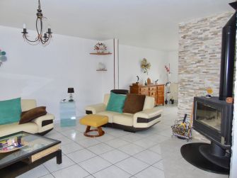 Vente maison Tart-L'Abbaye 21110 - photo