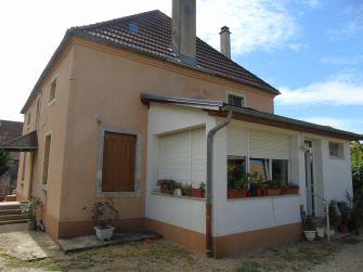 Vente maison Genlis 21110 - photo
