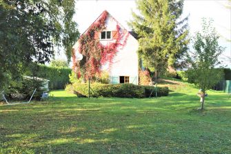 Vente maison Echigey 21110 - photo