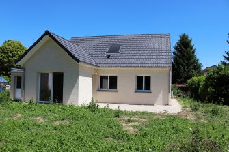 Vente maison Genlis 21110 - photo