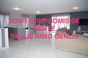 Vente maison Longchamp 21110 - photo