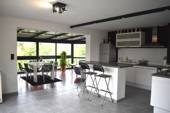 Vente maison Magny-sur-Tille 21110 - photo