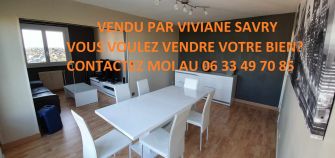 Vente appartement Chevigny-Saint-Sauveur 21800 - photo