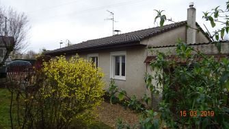 Vente maison Chevigny-Saint-Sauveur 21800 - photo