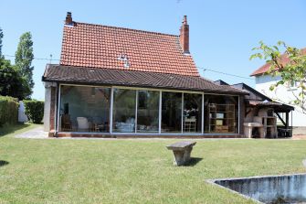 Vente maison Genlis 21110 - photo