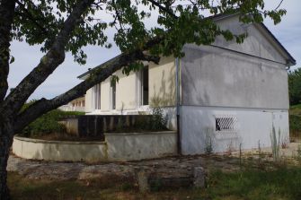 Vente maison Varanges 21110 - photo