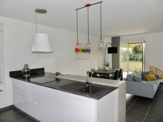 Vente appartement Neuilly-lès-Dijon 21800 - photo