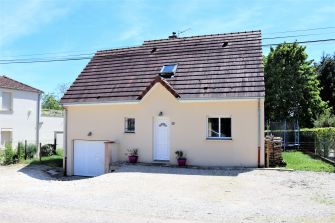 Vente maison Tart-L'Abbaye 21110 - photo