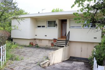 Vente maison Genlis 21110 - photo