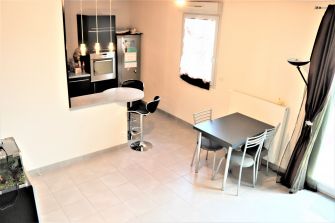 Vente appartement Genlis 21110 - photo