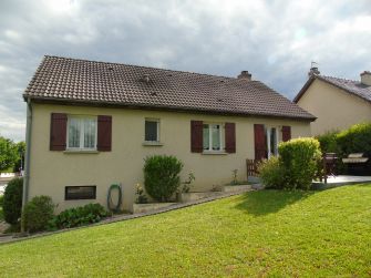 Vente maison Chevigny-Saint-Sauveur 21800 - photo