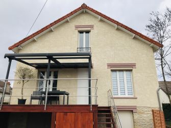 Vente maison Neuilly-lès-Dijon 21800 - photo