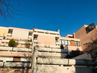 Vente appartement Quetigny 21800 - photo