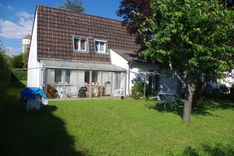 Vente maison Genlis 21110 - photo
