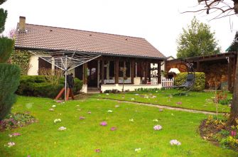 Vente maison LONGEAULT - photo