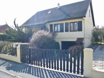 Vente maison VAROIS ET CHAIGNOT 21490 - photo