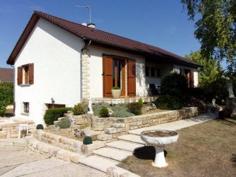 Vente maison ARC SUR TILLE 21560 - photo