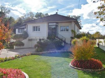 Vente maison COUTERNON 21560 - photo