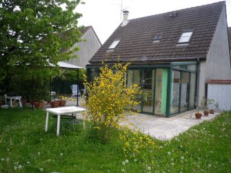 Vente maison SENNECEY-LES-DIJON 21800 - photo