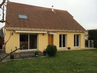 Vente maison QUETIGNY 21800 - photo