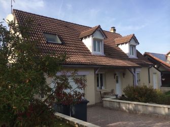 Vente maison SENNECEY-LES-DIJON 21800 - photo