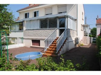 Vente maison DIJON 21000 - photo