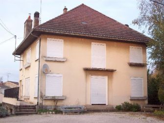 Vente maison AUXONNE 21130 - photo