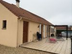 Vente maison BESSEY-LES-CITEAUX 21110 - Photo miniature 2