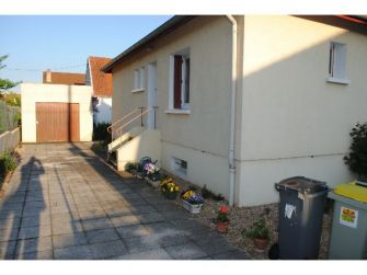 Vente maison CHENOVE 21300 - photo