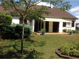 Vente maison CHEVIGNY SAINT SAUVEUR 21800 - photo