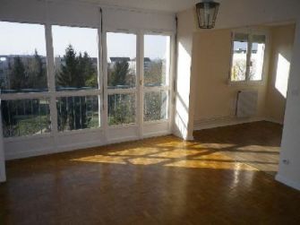 Vente appartement CHEVIGNY SAINT SAUVEUR 21800 - photo