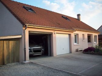 Vente maison VARANGES 21110 - photo