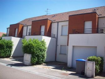 Vente maison COUTERNON 21560 proche Arc-sur-Tille - photo
