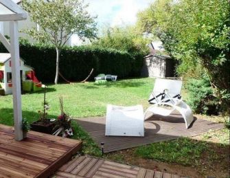 Vente maison GENLIS 21110 - photo