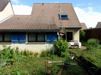 Vente maison GENLIS 21 - photo