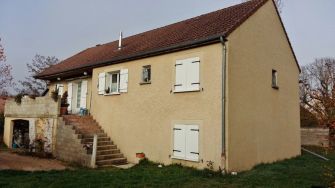 Vente maison BEIRE LE CHATEL 21310 - photo
