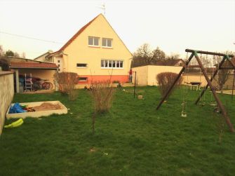 Vente maison LAMARCHE SUR SAONE 21760 - photo